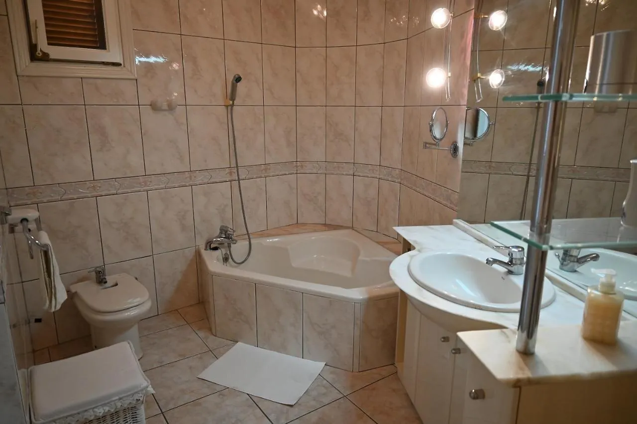 1St Line Sea View & Rooftop - Arena Puerto de Santiago  Apartment Puerto de Santiago (Tenerife)