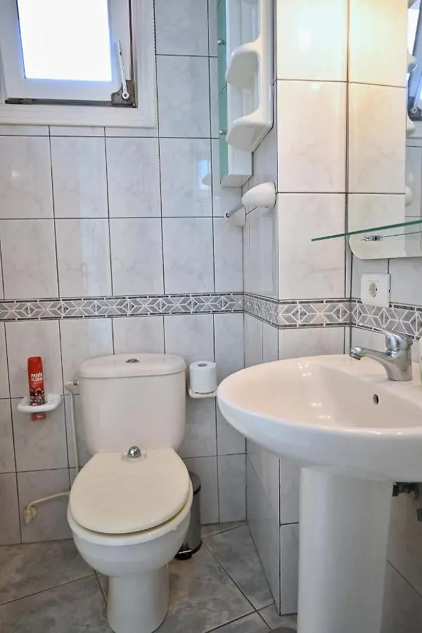 Apartment 1St Line Sea View & Rooftop - Arena Puerto de Santiago