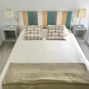  Appartement Caleta Soul
