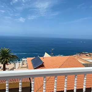 Atico Angeles Min 3 Nights Apartament