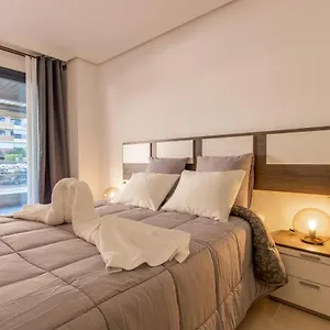 Apartamento Balcon De Gigantes 2a016, Puerto de Santiago (Tenerife)