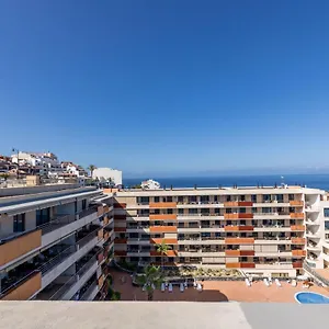 Apartamento Rooftop Balcon De Los Gigantes, Puerto de Santiago (Tenerife)