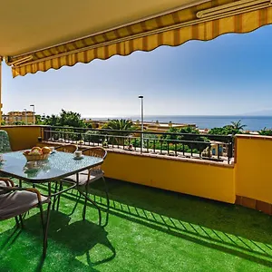 Apartamento Tenerife Dream 004, Puerto de Santiago (Tenerife)