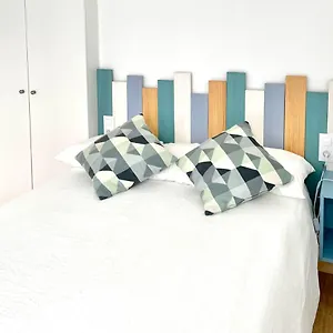  Appartement Sea Soul Puerto Santiago