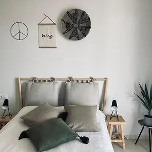 Apartamento Balcon De Gigantes, Puerto de Santiago (Tenerife)