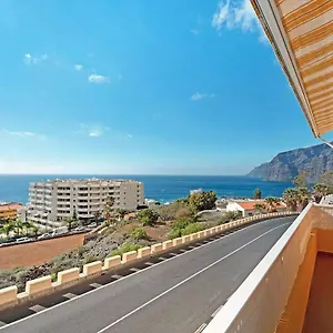 En Gigantes, Tenerife Apartament