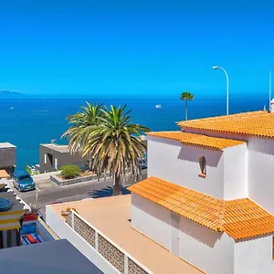 Wonderful With A Sea View, Wifi, Pool Apartament