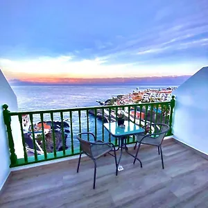  Appartement Look And Listen To The Ocean Like Never Before
