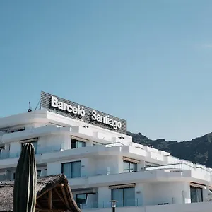 Barceló Santiago Szálloda