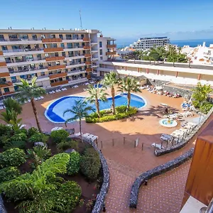 Balcon De Gigantes Apartament