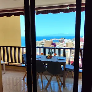 Apartamento Olivia Sunset, Puerto De Santiago, Puerto de Santiago (Tenerife)
