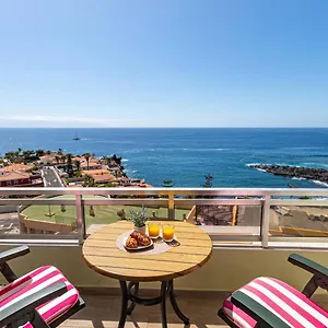  Appartement Dream View By Dream Homes Tenerife