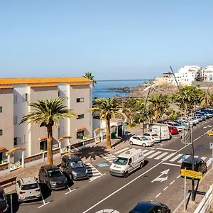 Apartamento Playa La Arena, Puerto de Santiago (Tenerife)