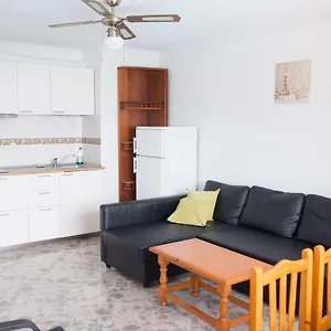 Apartamento Europa 1, Puerto de Santiago (Tenerife)