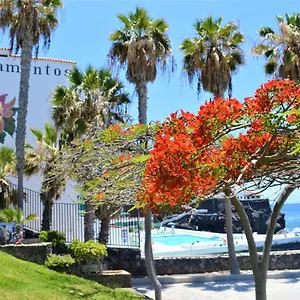 Apartamento Ocean Panorama, Puerto de Santiago (Tenerife)
