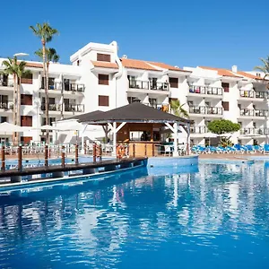 Globales Tamaimo Tropical Apartmanhotel